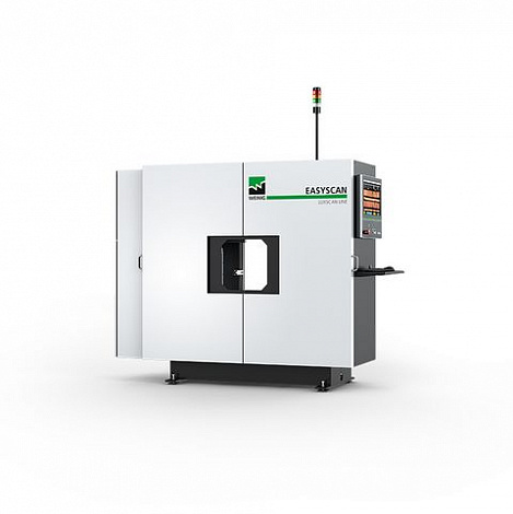 WEINIG EasyScan C