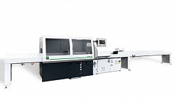 Серия WEINIG OptiCut S 90
