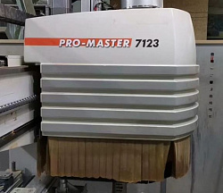 Holz-her pro-master 7123K