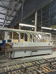 Кромкооблицовочный станок Holz-her sprint 1329