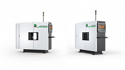 WEINIG EasyScan и EasyScan Lite
