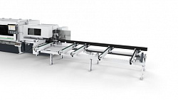 WEINIG Feeder XL